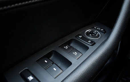 Hyundai Sonata VII, 2019 год, 2 015 000 рублей, 27 фотография