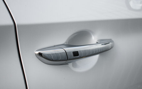 Hyundai Sonata VII, 2019 год, 2 015 000 рублей, 32 фотография