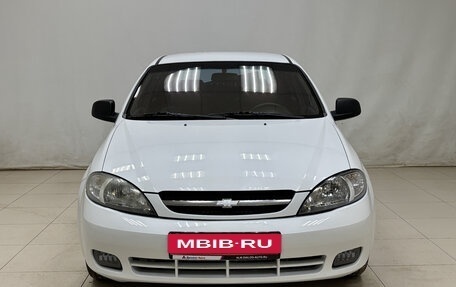 Chevrolet Lacetti, 2012 год, 480 000 рублей, 2 фотография