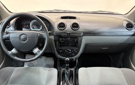 Chevrolet Lacetti, 2012 год, 480 000 рублей, 10 фотография