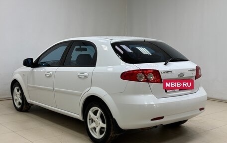 Chevrolet Lacetti, 2012 год, 480 000 рублей, 6 фотография