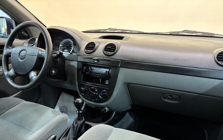 Chevrolet Lacetti, 2012 год, 480 000 рублей, 12 фотография