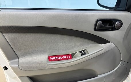 Chevrolet Lacetti, 2012 год, 480 000 рублей, 7 фотография