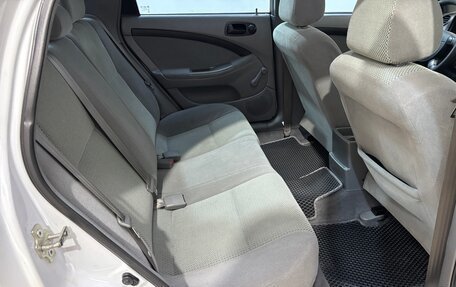 Chevrolet Lacetti, 2012 год, 480 000 рублей, 15 фотография