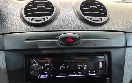 Chevrolet Lacetti, 2012 год, 480 000 рублей, 17 фотография