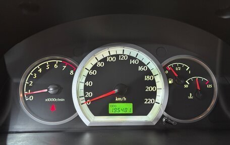 Chevrolet Lacetti, 2012 год, 480 000 рублей, 16 фотография