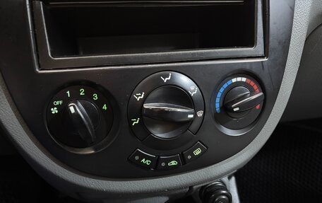Chevrolet Lacetti, 2012 год, 480 000 рублей, 18 фотография