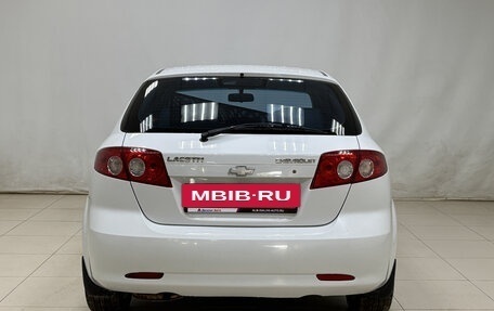 Chevrolet Lacetti, 2012 год, 480 000 рублей, 5 фотография