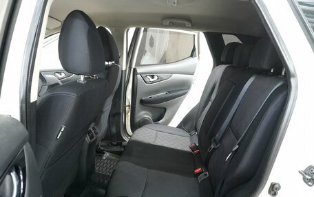 Nissan X-Trail, 2013 год, 1 549 000 рублей, 14 фотография