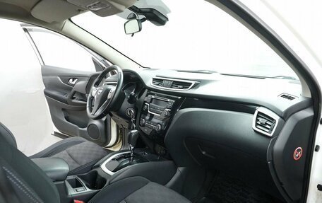 Nissan X-Trail, 2013 год, 1 549 000 рублей, 13 фотография
