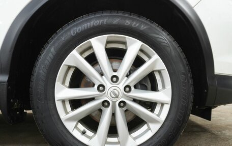 Nissan X-Trail, 2013 год, 1 549 000 рублей, 18 фотография