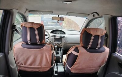 Hyundai Matrix I рестайлинг, 2004 год, 370 000 рублей, 1 фотография