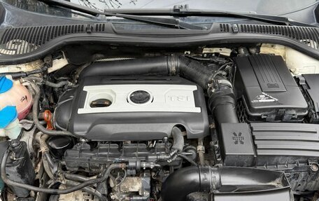 Skoda Octavia, 2011 год, 850 000 рублей, 1 фотография