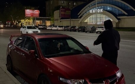 Honda Accord VII рестайлинг, 2007 год, 1 200 000 рублей, 1 фотография