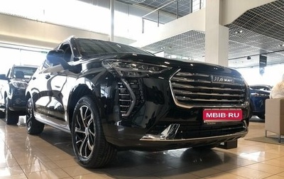 Haval Jolion, 2024 год, 2 269 000 рублей, 1 фотография