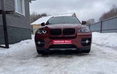 BMW X6, 2010 год, 1 900 000 рублей, 1 фотография