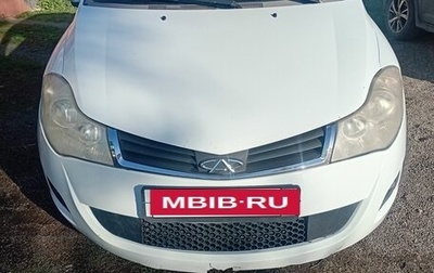 Chery Bonus (A13), 2011 год, 260 000 рублей, 1 фотография