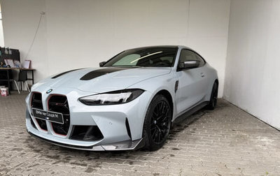 BMW M4, 2025 год, 20 990 000 рублей, 1 фотография
