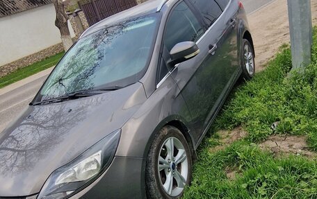 Ford Focus III, 2012 год, 895 000 рублей, 1 фотография
