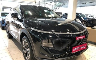 Haval F7x, 2025 год, 3 699 000 рублей, 1 фотография