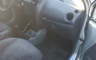 Daewoo Matiz I, 2010 год, 200 000 рублей, 1 фотография