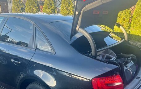 Audi A4, 2013 год, 1 450 000 рублей, 1 фотография