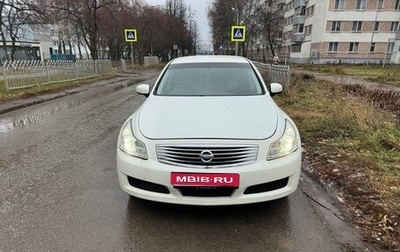 Nissan Skyline, 2006 год, 570 000 рублей, 1 фотография
