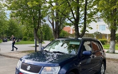Suzuki Grand Vitara, 2007 год, 930 000 рублей, 1 фотография