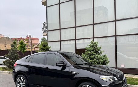BMW X6 M, 2013 год, 2 350 000 рублей, 1 фотография