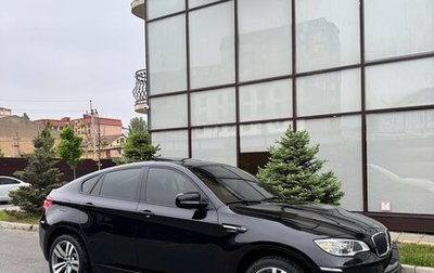 BMW X6 M, 2013 год, 2 350 000 рублей, 1 фотография