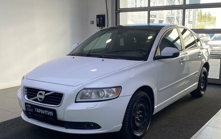 Volvo S40 II, 2011 год, 620 000 рублей, 1 фотография