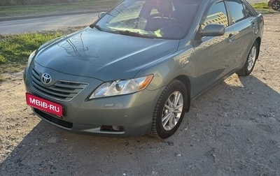 Toyota Camry, 2007 год, 1 390 000 рублей, 1 фотография