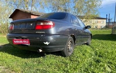 Toyota Carina, 1993 год, 220 000 рублей, 1 фотография