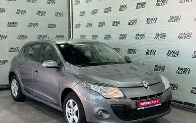 Renault Megane III, 2011 год, 781 900 рублей, 1 фотография