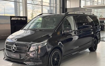 Mercedes-Benz V-Класс, 2024 год, 24 200 000 рублей, 1 фотография