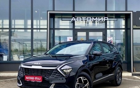 KIA Sportage IV рестайлинг, 2025 год, 3 750 000 рублей, 1 фотография