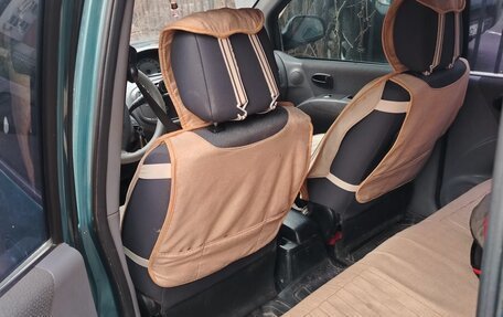 Hyundai Matrix I рестайлинг, 2004 год, 370 000 рублей, 2 фотография