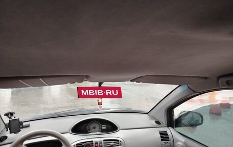 Hyundai Matrix I рестайлинг, 2004 год, 370 000 рублей, 4 фотография