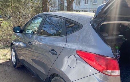Hyundai ix35 I рестайлинг, 2013 год, 1 290 000 рублей, 4 фотография