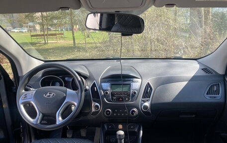 Hyundai ix35 I рестайлинг, 2013 год, 1 290 000 рублей, 9 фотография