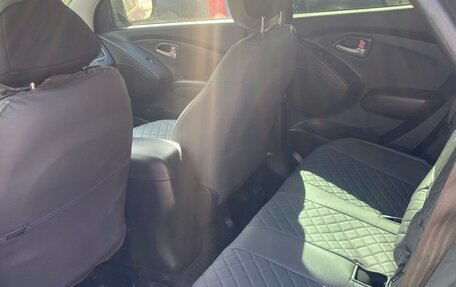 Hyundai ix35 I рестайлинг, 2013 год, 1 290 000 рублей, 7 фотография