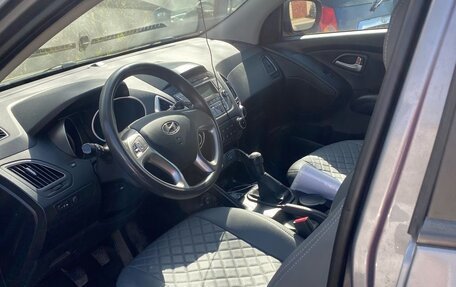 Hyundai ix35 I рестайлинг, 2013 год, 1 290 000 рублей, 8 фотография
