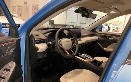 Haval Jolion, 2024 год, 2 599 000 рублей, 5 фотография