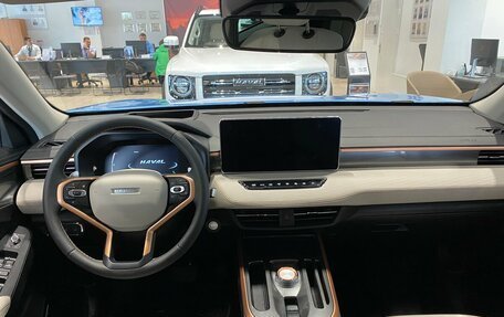 Haval Jolion, 2024 год, 2 599 000 рублей, 7 фотография
