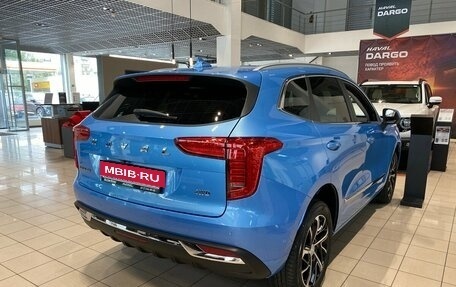 Haval Jolion, 2024 год, 2 599 000 рублей, 2 фотография