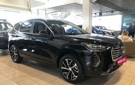 Haval Jolion, 2024 год, 2 269 000 рублей, 2 фотография