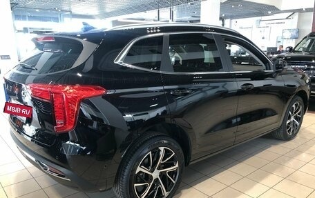 Haval Jolion, 2024 год, 2 269 000 рублей, 6 фотография