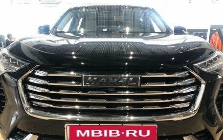 Haval Jolion, 2024 год, 2 269 000 рублей, 3 фотография