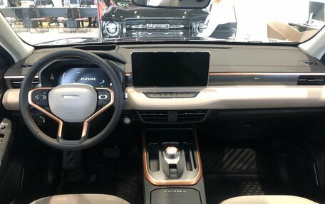 Haval Jolion, 2024 год, 2 269 000 рублей, 14 фотография