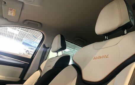 Haval Jolion, 2024 год, 2 269 000 рублей, 13 фотография
